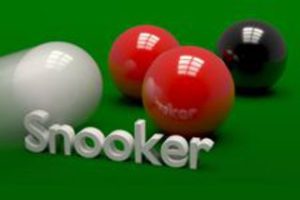 Alcester London Club Snooker