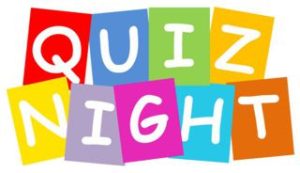 quiz night