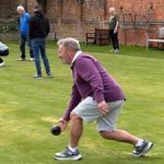 Alcester Crown Green Bowls