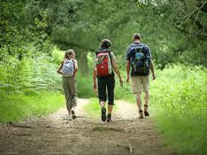 Alcester Rambling Club