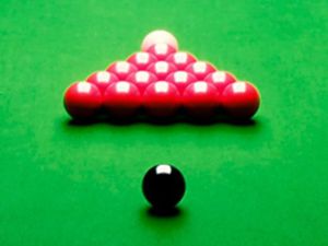 Alcester Social Club Snooker