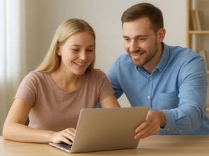 Computer club support