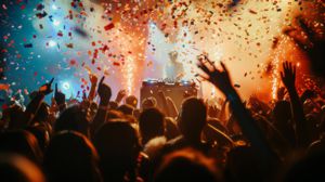 Party Night at the Club