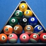 try our new pool table