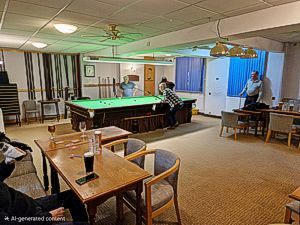 Function room