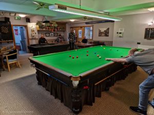 Function room