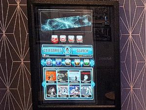 Juke Box