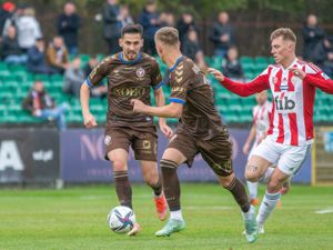 Football on ALHC Television
