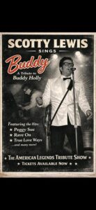 Buddy Holly