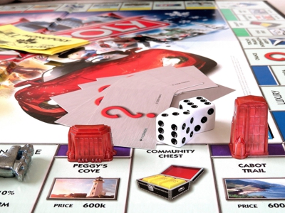 afternoon games Afternoon games