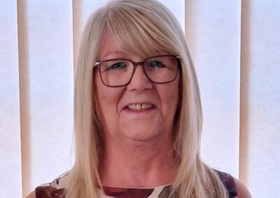 Doreen Wilson - Committee Member